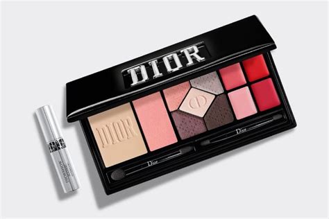 dior ultra dior couture palette|best Dior eyeshadow palette.